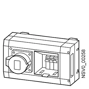 Siemens BVP:034280