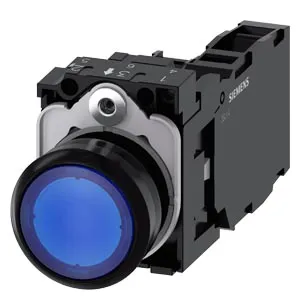Siemens 3SU1106-0AB50-1FA0-ZY10