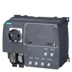 Siemens 3RK1395-6LS71-1AD3