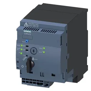 Siemens 3RA6500-2DB43