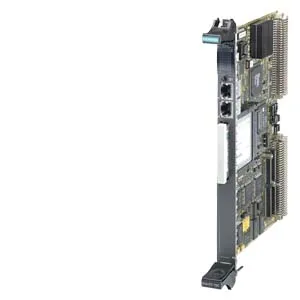 Siemens 6DD1600-0BA3