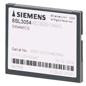 Siemens 6SL3054-0FB01-1BA0