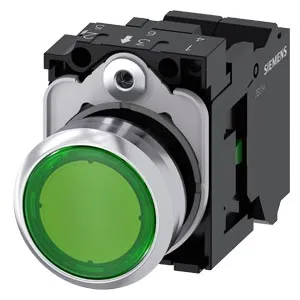 Siemens 3SU1152-0AB40-3BA0-ZX90