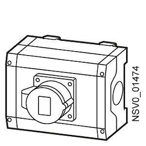 Siemens BVP:660809