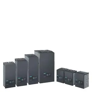 Siemens 6RA8097-4GS22-0AA0