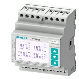 Siemens 7KT1673