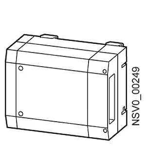Siemens BVP:034265