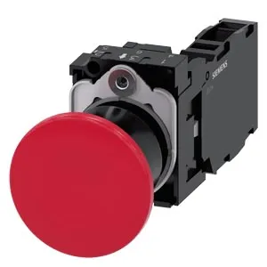 Siemens 3SU1100-1BA20-1FA0-ZY15