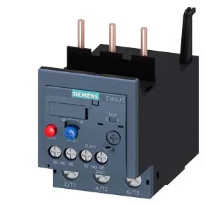 Siemens 3RU2136-4HB0-ZX95