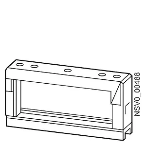 Siemens BVP:261987