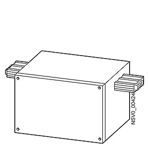 Siemens BVP:261997