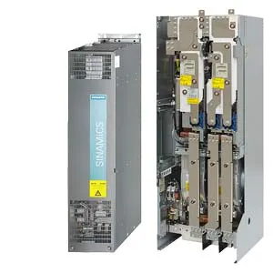 Siemens 6SL3310-1GH31-8AA3