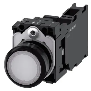 Siemens 3SU1103-0AB60-3FA0-ZY15