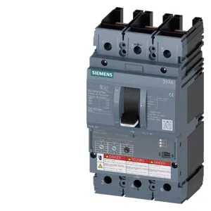 Siemens 3VA6225-5HL31-0AA0