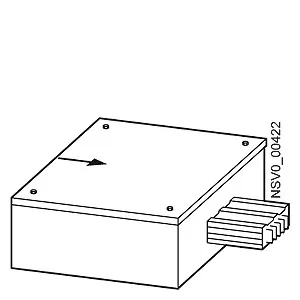 Siemens BVP:261995