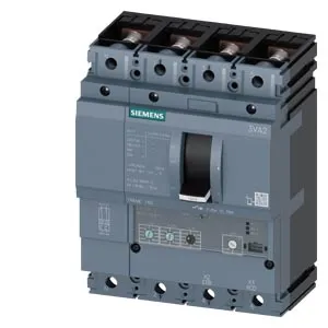 Siemens 3VA2110-5HL42-0AA0
