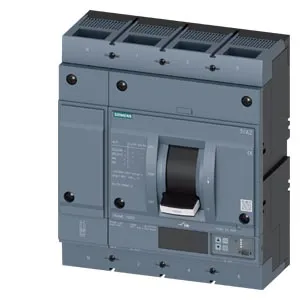 Siemens 3VA2580-5KQ42-0AA0
