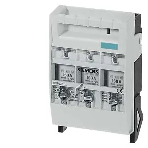 Siemens 8HP4314