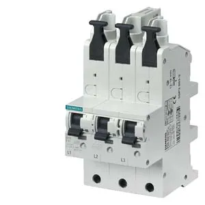 Siemens 5SP3863-2
