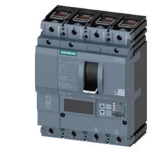 Siemens 3VA2116-5JQ46-0AA0
