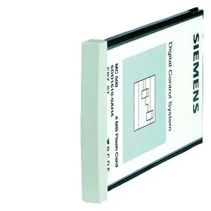 Siemens 6DD1610-0AH3