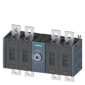 Siemens 3KD3640-0PE20-0