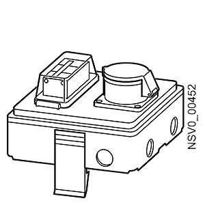 Siemens BVP:047283