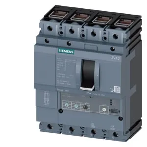Siemens 3VA2140-5HL46-0AA0