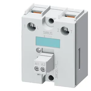 Siemens 3RF2070-1AA02