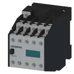 Siemens 3TH4391-0AM0