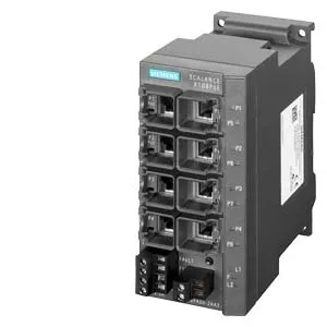 Siemens 6GK5108-0PA00-2AA3