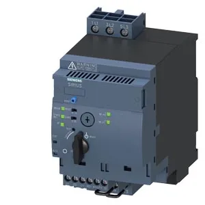 Siemens 3RA6500-1CB42