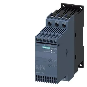 Siemens 3RW3026-1BB04