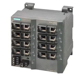 Siemens 6GK5216-0BA00-2AA3