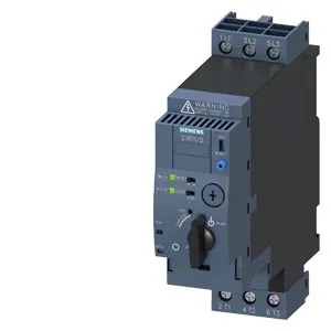 Siemens 3RA6120-1EB34