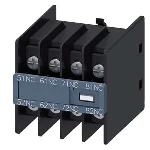 Siemens 3RH2911-4GA04
