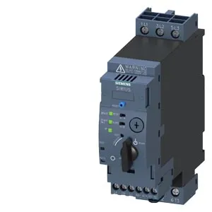 Siemens 3RA6400-1EB42