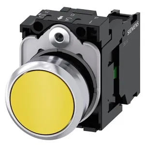 Siemens 3SU1150-0AB30-1BA0-ZY13