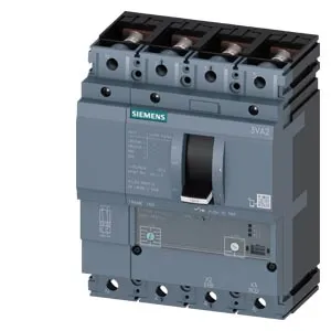 Siemens 3VA2140-6HK42-0AA0