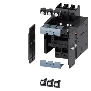 Siemens 3VA9143-0KD00