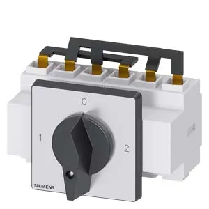 Siemens 3LD2724-7UK01
