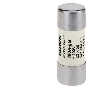Siemens 3NW6212-1