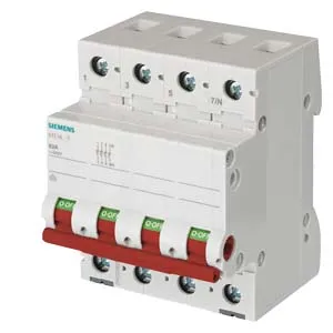 Siemens 5TL1663-1