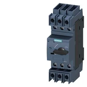 Siemens 3RV2811-0ED10