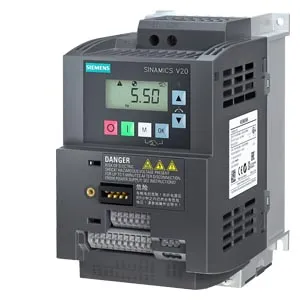 Siemens 6SL3210-5BB21-5BV1