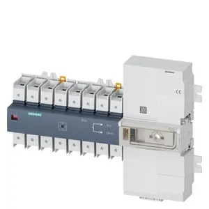 Siemens 3KC6432-2TA20-0TA3