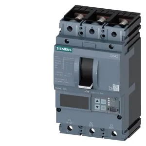 Siemens 3VA2040-7JQ32-0AA0