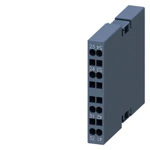 Siemens 3RH2911-2DE11