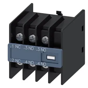Siemens 3RH2911-4HA21