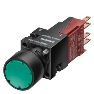 Siemens 3SB2207-0AC01